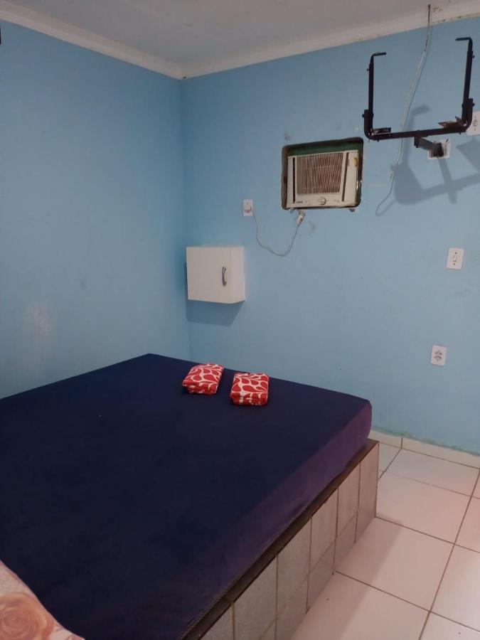 Hostel Suites Gramame Conde  Dış mekan fotoğraf