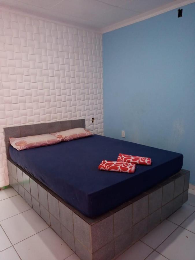Hostel Suites Gramame Conde  Dış mekan fotoğraf