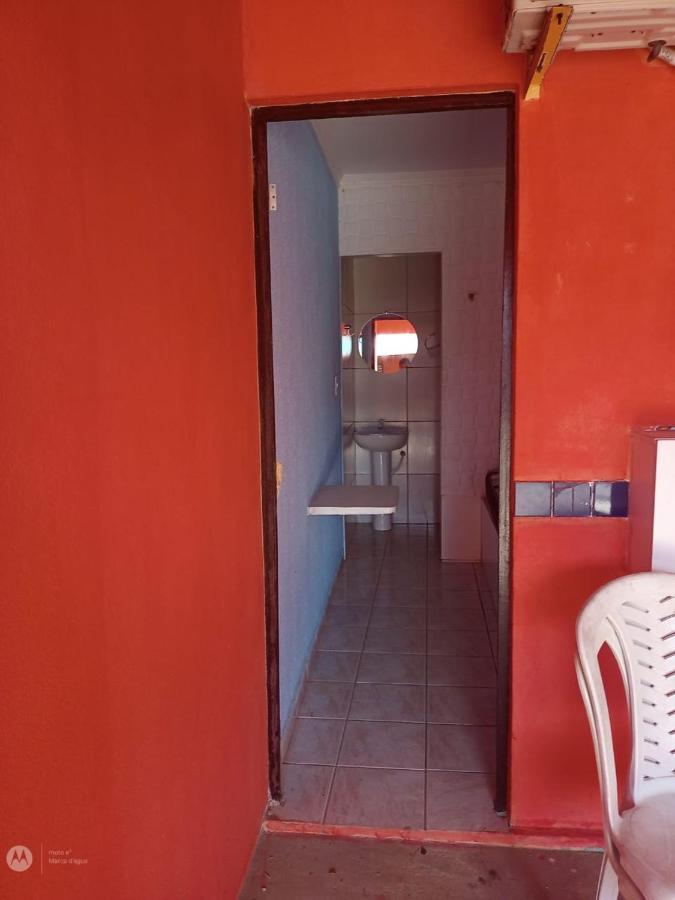 Hostel Suites Gramame Conde  Dış mekan fotoğraf