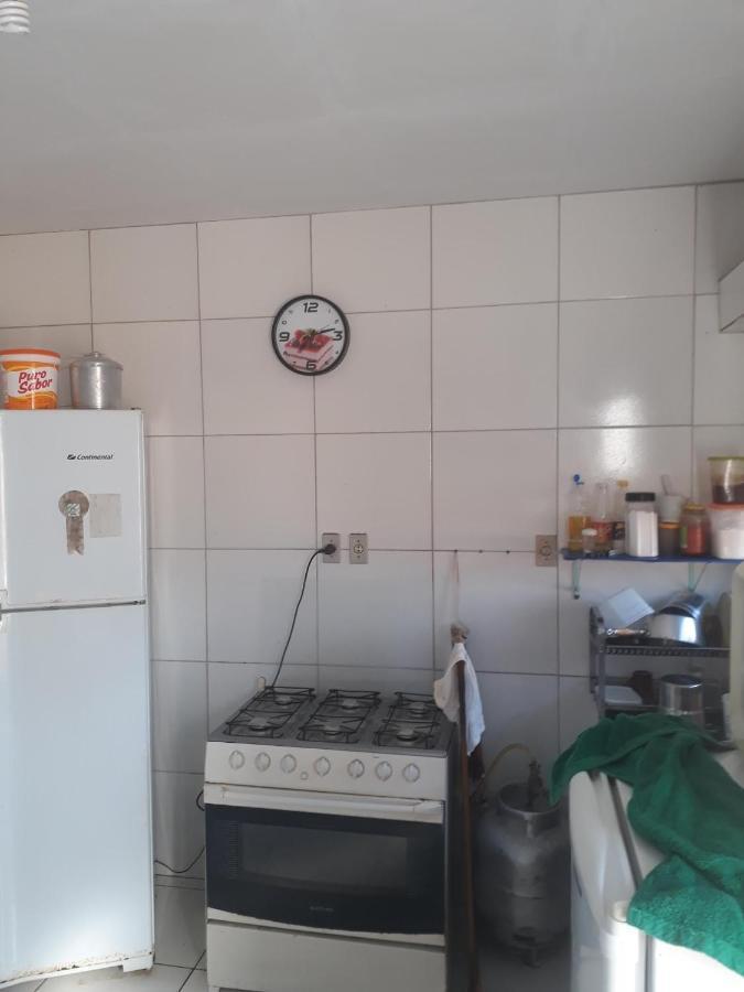 Hostel Suites Gramame Conde  Dış mekan fotoğraf