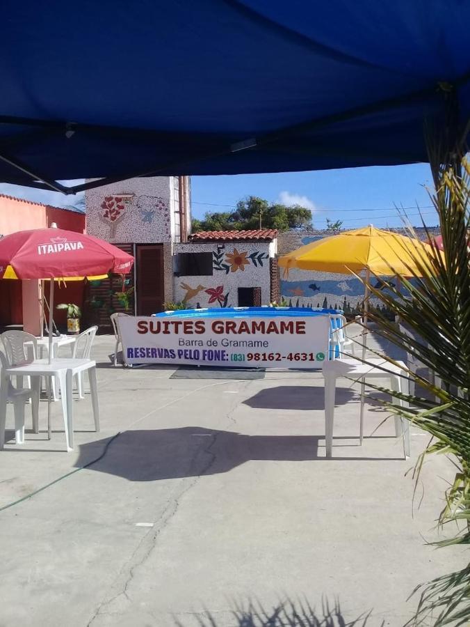 Hostel Suites Gramame Conde  Dış mekan fotoğraf
