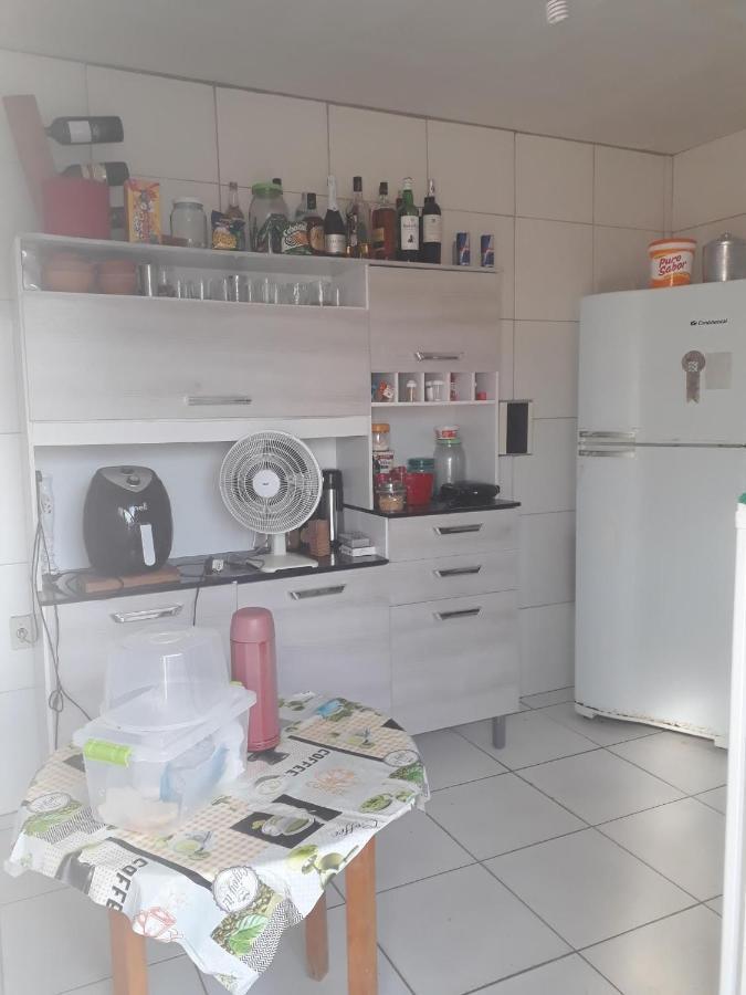 Hostel Suites Gramame Conde  Dış mekan fotoğraf