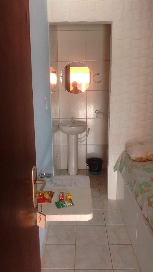Hostel Suites Gramame Conde  Dış mekan fotoğraf