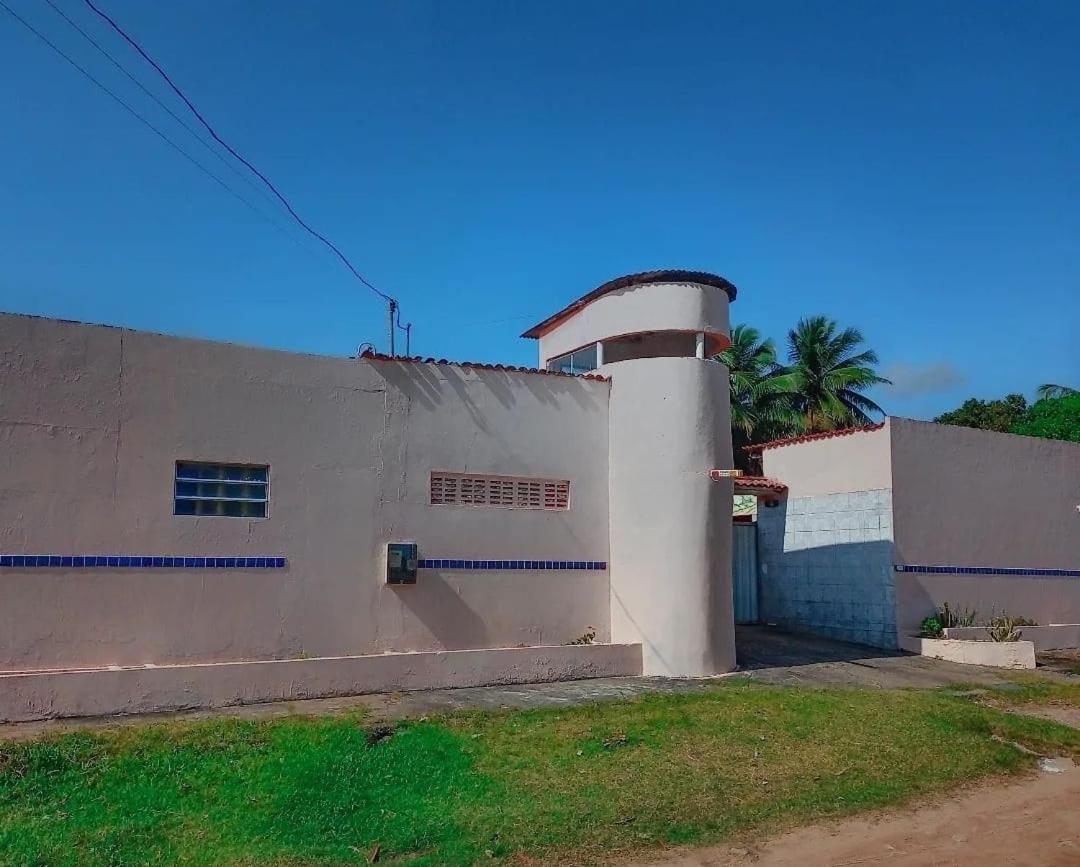Hostel Suites Gramame Conde  Dış mekan fotoğraf