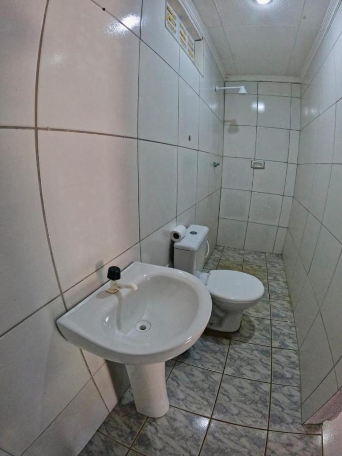 Hostel Suites Gramame Conde  Dış mekan fotoğraf