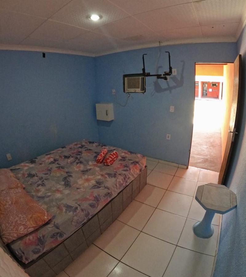 Hostel Suites Gramame Conde  Dış mekan fotoğraf