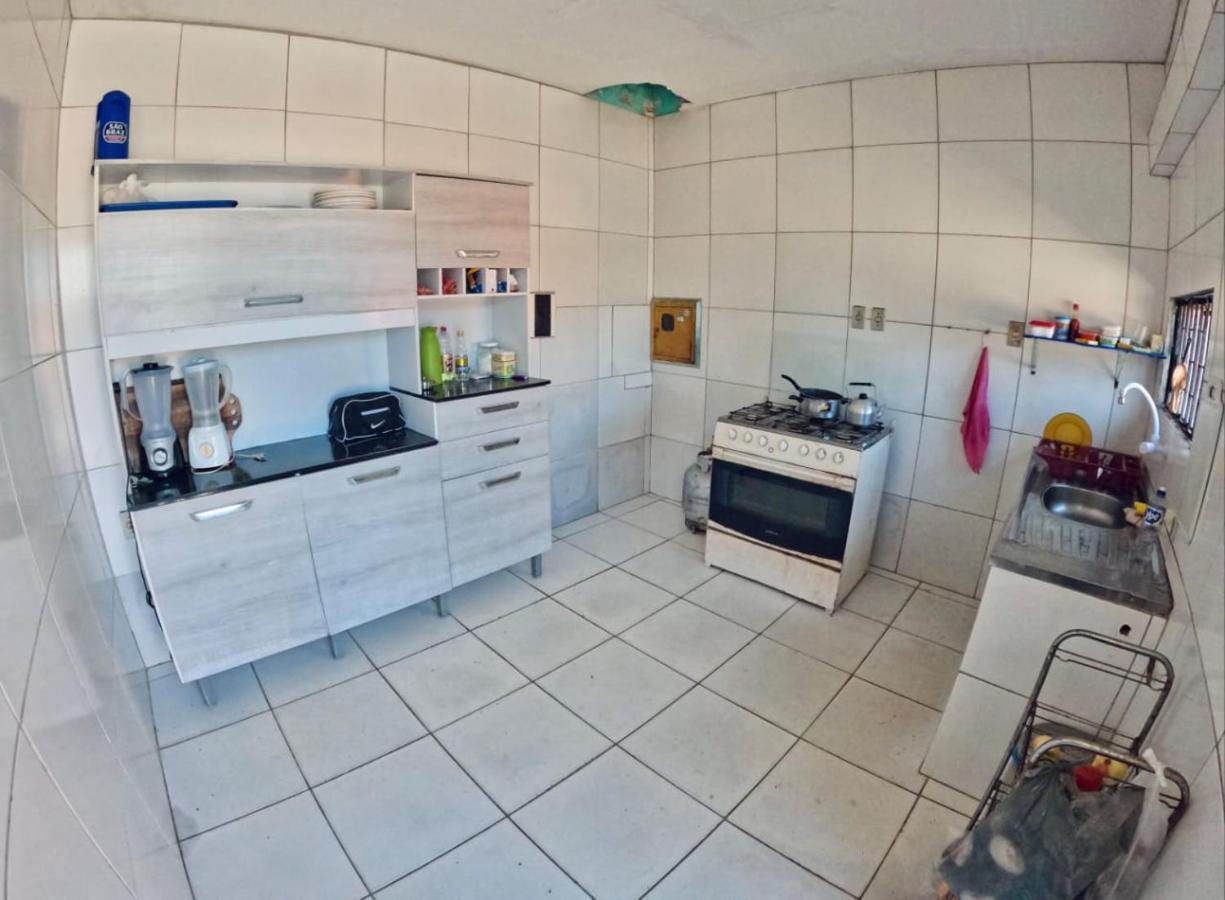 Hostel Suites Gramame Conde  Dış mekan fotoğraf